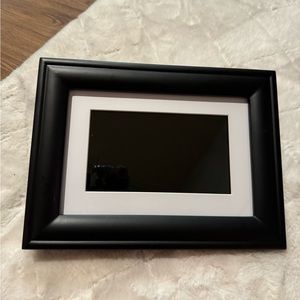 Polaroid digital frame